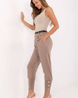 Tracksuit trousers model 219603 Factory Price