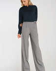Women trousers model 219763 Nife