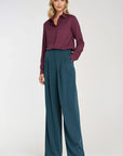 Women trousers model 219764 Nife