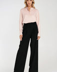 Women trousers model 219776 Nife