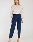 Women trousers model 219777 Nife
