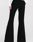 Women trousers model 219779 Nife