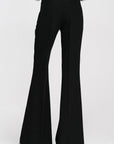 Women trousers model 219779 Nife