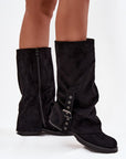 Thigh-Hight Boots model 219847 Step in style