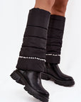 Thigh-Hight Boots model 219865 Step in style