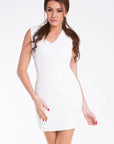 Short dress model 48869 YourNewStyle