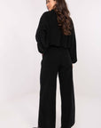 Women trousers model 220280 Italy Moda