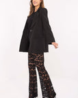 Women trousers model 220328 Italy Moda