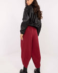 Tracksuit trousers model 220409 Relevance