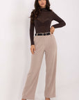 Women trousers model 220752 Italy Moda