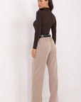 Women trousers model 220752 Italy Moda