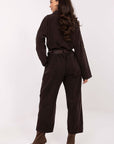 Women trousers model 220816 Italy Moda