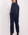 Women trousers model 220818 Italy Moda