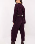 Women trousers model 220820 Italy Moda