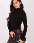 Turtleneck model 220872 Rue Paris
