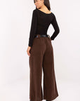 Women trousers model 220874 Rue Paris