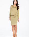 Daydress model 49879 Figl