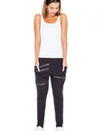 Women trousers model 49956 Katrus