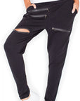 Women trousers model 49956 Katrus