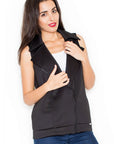 Gilet model 49965 Katrus