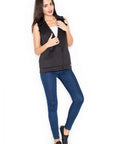 Gilet model 49965 Katrus