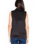 Gilet model 49965 Katrus