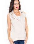 Gilet model 49966 Katrus