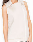 Gilet model 49966 Katrus