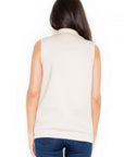 Gilet model 49966 Katrus