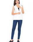 Gilet model 49967 Katrus