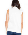 Gilet model 49967 Katrus
