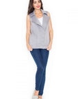 Gilet model 49968 Katrus