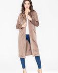 Coat model 50058 Figl