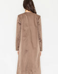 Coat model 50058 Figl