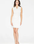 Evening dress model 50060 Figl