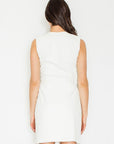 Evening dress model 50060 Figl
