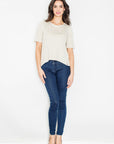 Blouse model 50061 Figl - Toi ‘n’ Moi Ltd
