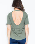 Blouse model 50061 Figl - Toi ‘n’ Moi Ltd