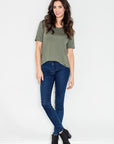 Blouse model 50061 Figl - Toi ‘n’ Moi Ltd