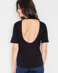 Blouse model 50061 Figl - Toi ‘n’ Moi Ltd