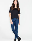 Blouse model 50061 Figl - Toi ‘n’ Moi Ltd