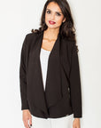 Jacket model 50071 Figl