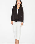 Jacket model 50071 Figl