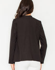 Jacket model 50071 Figl