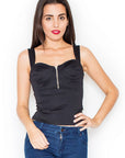 Blouse model 50128 Katrus - Toi ‘n’ Moi Ltd