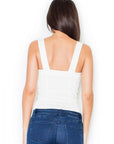 Blouse model 50128 Katrus - Toi ‘n’ Moi Ltd
