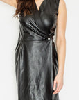 Evening dress model 50900 Figl