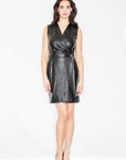 Evening dress model 50900 Figl