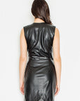 Evening dress model 50900 Figl