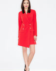 Daydress model 51575 Figl